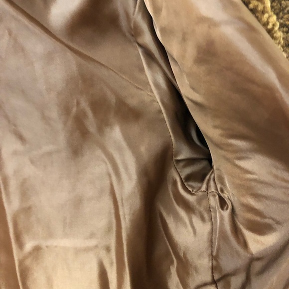 Old Navy Kids Teddy Coat | Brown - Picture 10 of 11